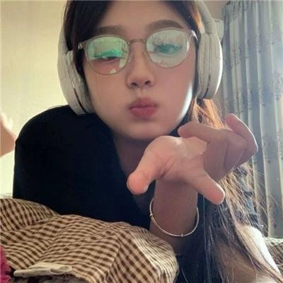 没有心跳的少女